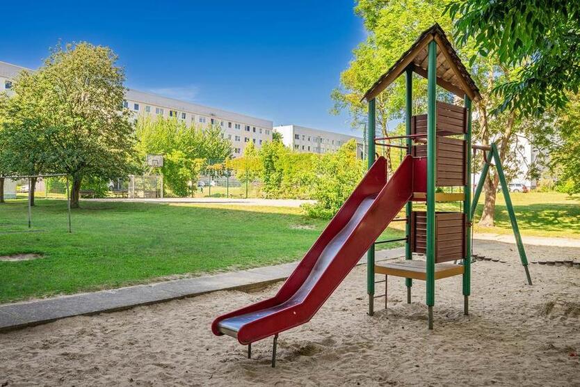 FamilienWohnen in der Oststadt zimmer