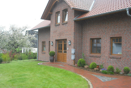 Moderne 3‑ZKB‑Wohnung in Geestland‑Neuenwalde 3 zimmer