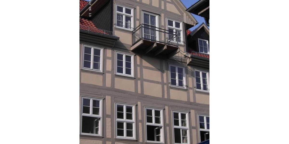 Etagenwohnung Salzwedel - 2 Zimmer, 39 m&sup2;, 280&euro; | Angebot:26460989