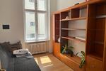 Etagenwohnung Berlin Charlottenburg-Wilmersdorf - 5 Zimmer, 166 m&sup2;, 3.100&euro; | Angebot:26676821