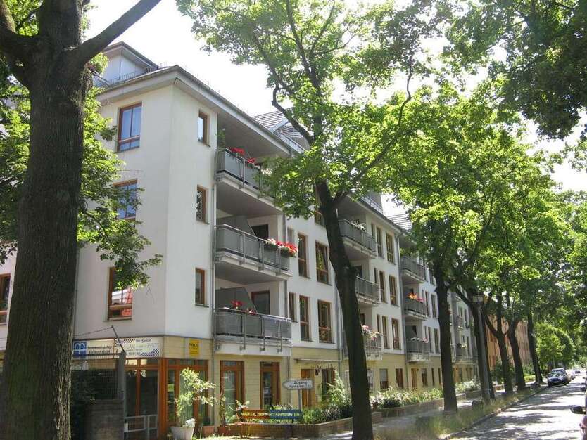 Wohnung zum Mieten in Berlin 685,29 € 48.58 m²