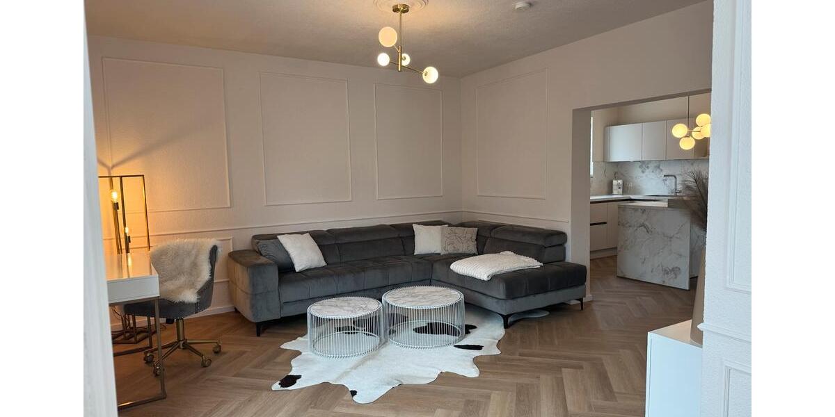 Erdgeschoßwohnung Landau in der Pfalz - 2.5 Zimmer, 80 m&sup2;, 1.500&euro; | Angebot:24368816
