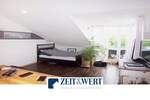 Top Lage! Pulheim! Dachgeschoss! Bildschönes 1-Zimmer-Appartement mit Balkon und Stellplatz! (LK 4919) 1 zimmer