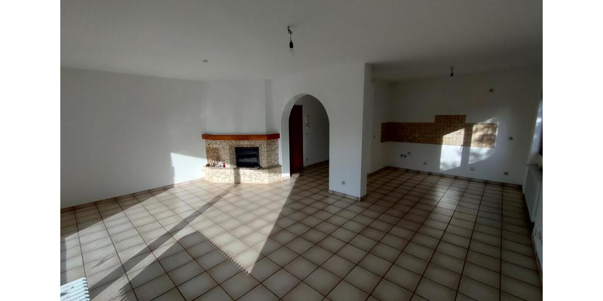 Hochparterre Saarbrücken St. Arnual - 2 Zimmer, 70 m&sup2;, 740&euro; | Angebot:24830155