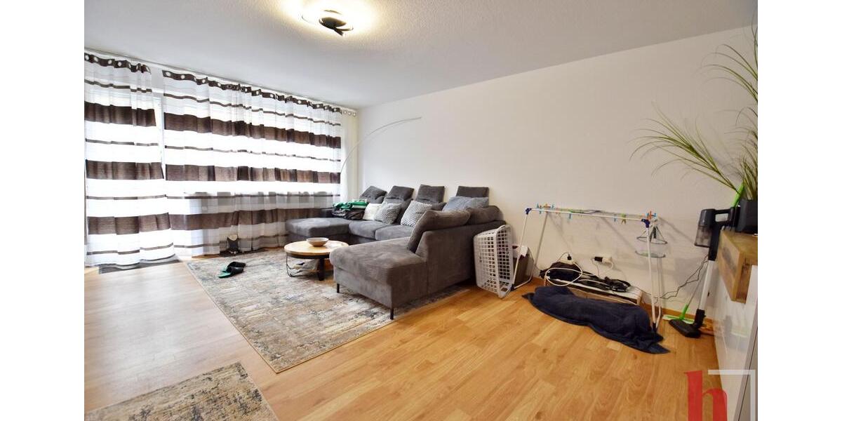 Etagenwohnung Damme - 3 Zimmer, 73 m&sup2;, 700&euro; | Angebot:26193994
