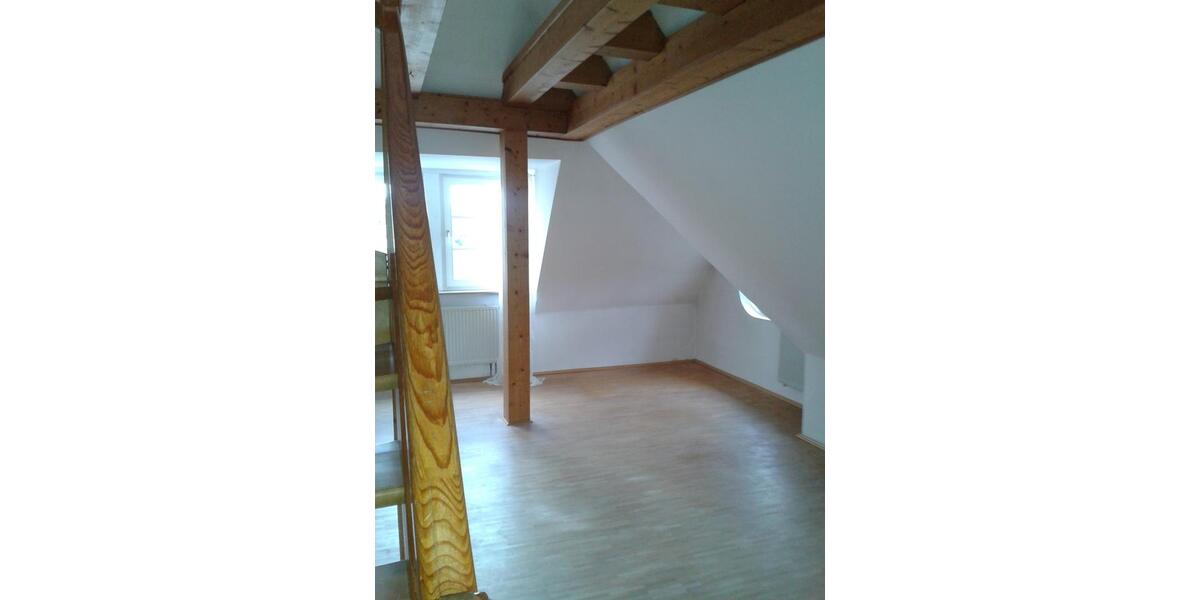 Maisonettenwohnung Würzburg Steinbachtal - 2 Zimmer, 65 m&sup2;, 849&euro; | Angebot:25592236
