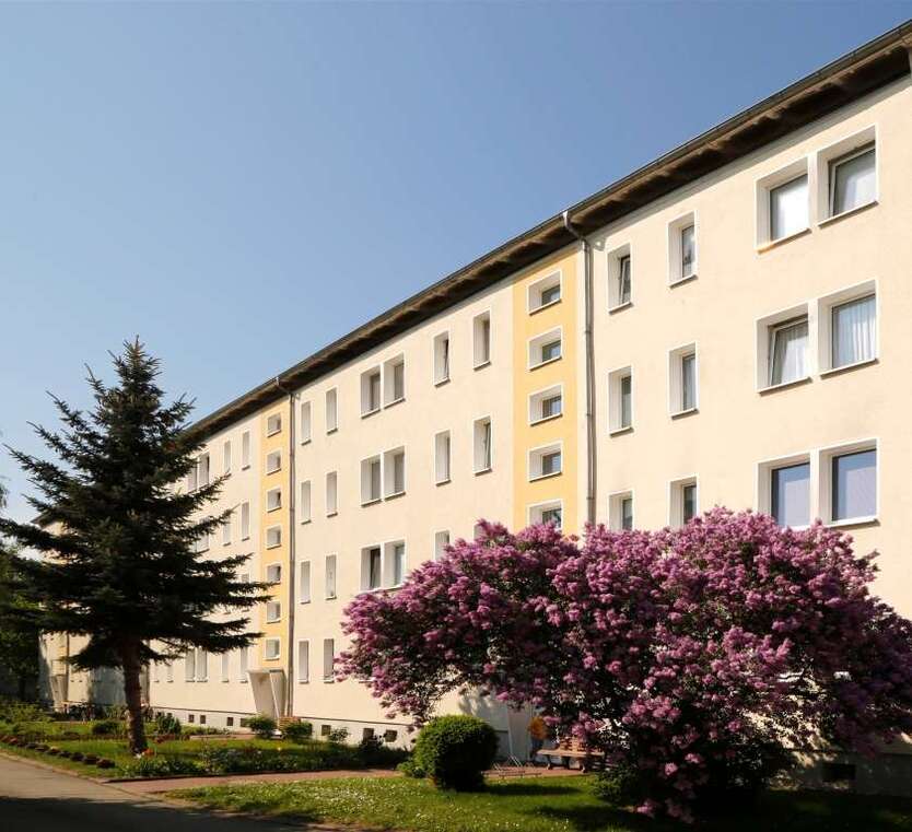 Wohnung zum Mieten in Braunsbedra 393,12 € 60.48 m² 3 zimmer
