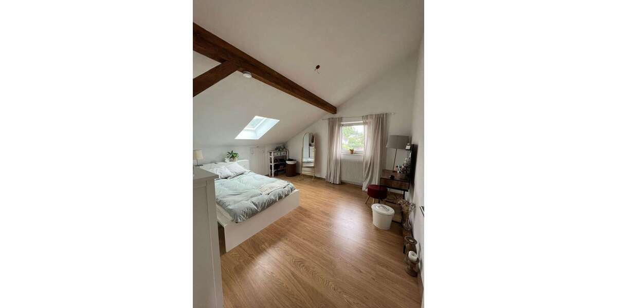 Etagenwohnung Lörrach Brombach - 3 Zimmer, 80 m&sup2;, 1.250&euro; | Angebot:26731869