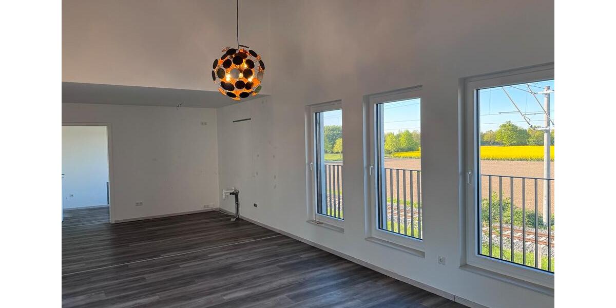 Etagenwohnung Heinsberg - 4 Zimmer, 86 m&sup2;, 1.100&euro; | Angebot:26305498