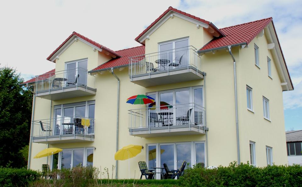 Erdgeschoßwohnung Langenargen - 2 Zimmer, 50 m&sup2;, 800&euro; | Angebot:25308113