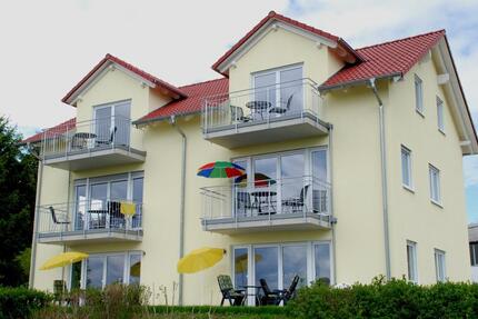 Wohnung Langenargen - 2 Zimmer, 50 m&sup2;, 800&euro; | Angebot:25308113