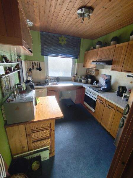 Etagenwohnung Lüdenscheid Gevelndorf - 2 Zimmer, 61 m&sup2;, 550&euro; | Angebot:24779438