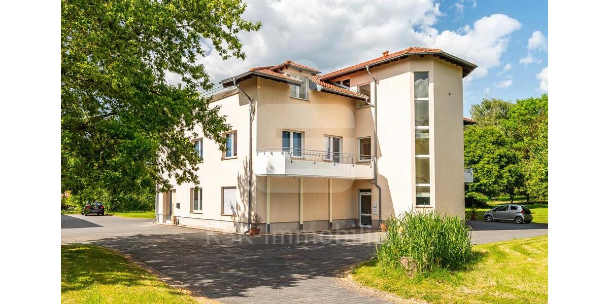 Helle 4 Zimmerwohnung in Unkel zu Vermieten! 4 zimmer