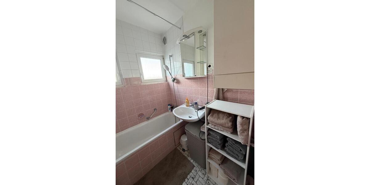 3 Zimmer-Wohnung in Heilbronn-Frankenbach 3 zimmer