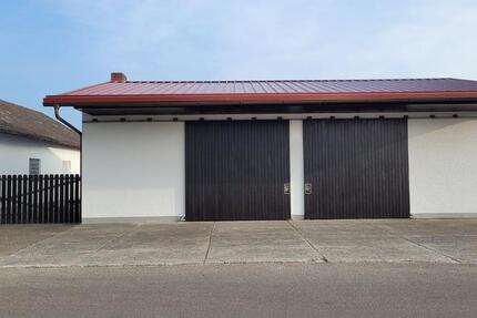 Gewerbeobjekt Hohenwart - 350&euro; | Angebot:24664929