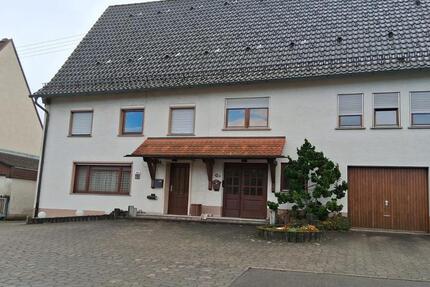 Wohnung Scheer - 5 Zimmer, 161 m&sup2;, 1.299&euro; | Angebot:26023521