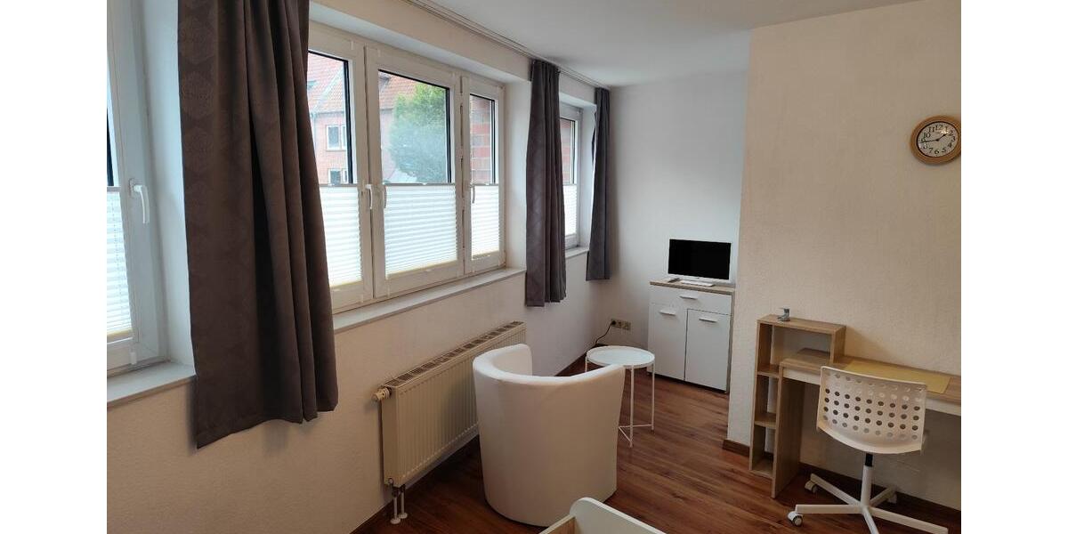 Etagenwohnung Emden - 1 Zimmer, 30 m&sup2;, 430&euro; | Angebot:26121364