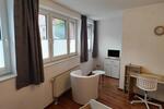 Etagenwohnung Emden - 1 Zimmer, 30 m&sup2;, 430&euro; | Angebot:26121364
