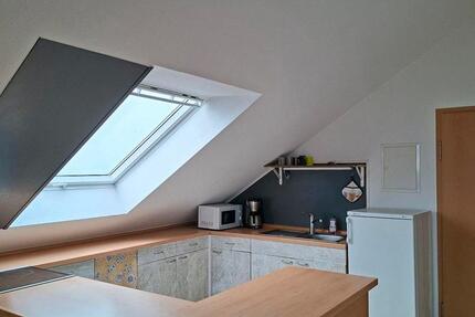 Möblierte 2-Zimmer-Monteurwohnung 2 zimmer