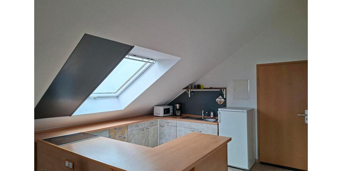 Möblierte 2-Zimmer-Monteurwohnung 2 zimmer