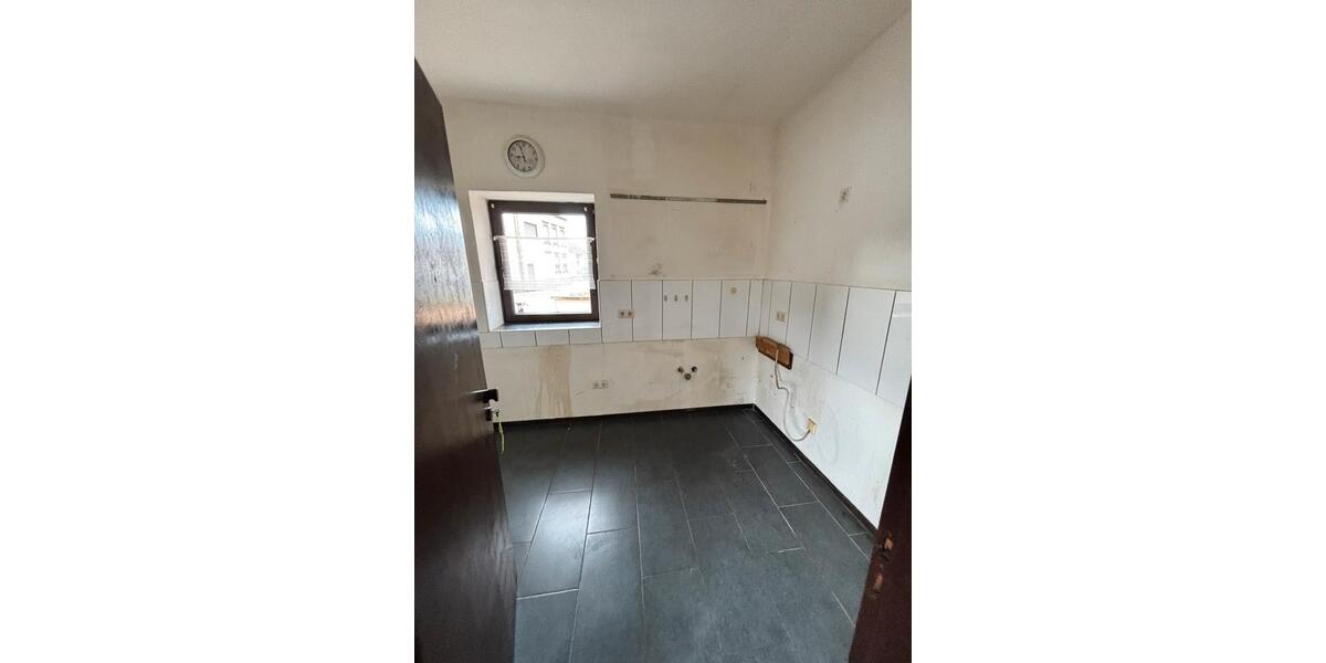 Erdgeschoßwohnung Beckingen - 2 Zimmer, 60 m&sup2;, 460&euro; | Angebot:25960926