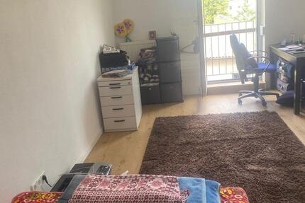 Wohnen auf Zeit Darmstadt Darmstadt-Nord - 1 Zimmer, 18 m&sup2;, 550&euro; | Angebot:26605373