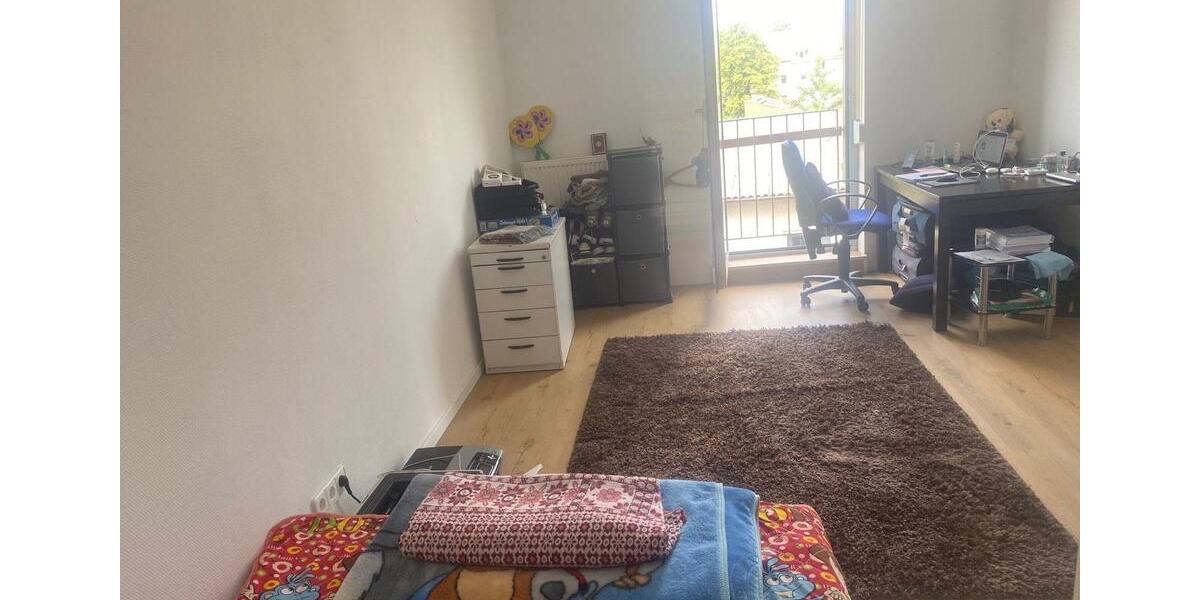 Wohnen auf Zeit Darmstadt Darmstadt-Nord - 1 Zimmer, 18 m&sup2;, 550&euro; | Angebot:26605373
