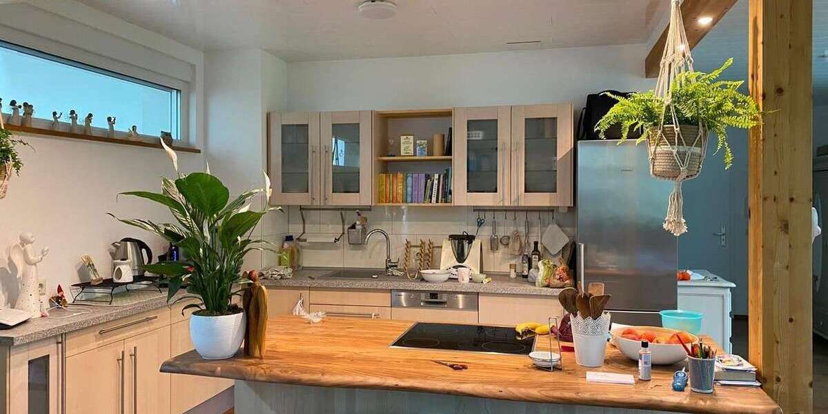 Etagenwohnung Neuenbürg - 1 Zimmer, 74 m&sup2;, 740&euro; | Angebot:25273866