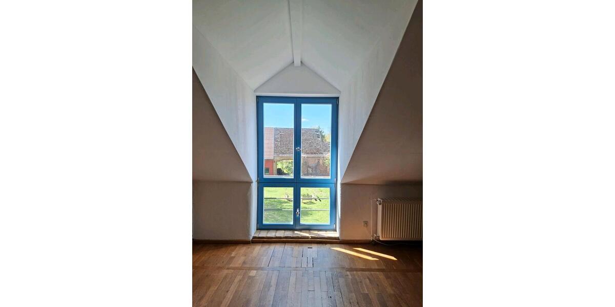 Etagenwohnung Löwenberger Land - 3 Zimmer, 68 m&sup2;, 410&euro; | Angebot:26399460