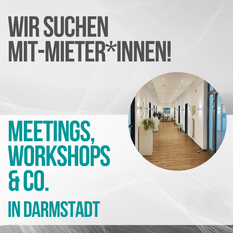 Büro in Darmstadt 550 € 30 m²