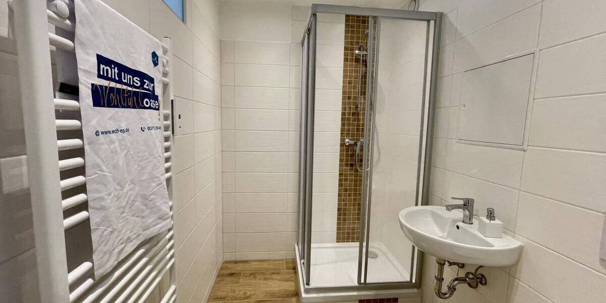 Etagenwohnung Chemnitz Helbersdorf - 5 Zimmer, 128 m&sup2;, 722&euro; | Angebot:26753525