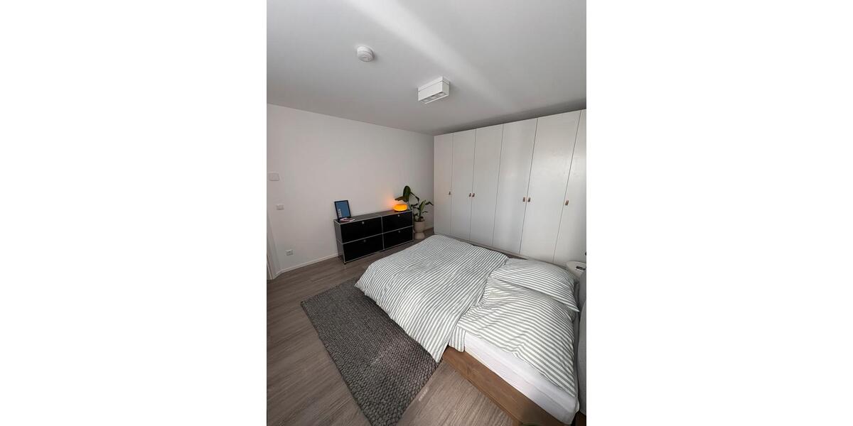 Etagenwohnung Groß-Gerau Gerau - 2 Zimmer, 63 m&sup2;, 1.120&euro; | Angebot:26250160