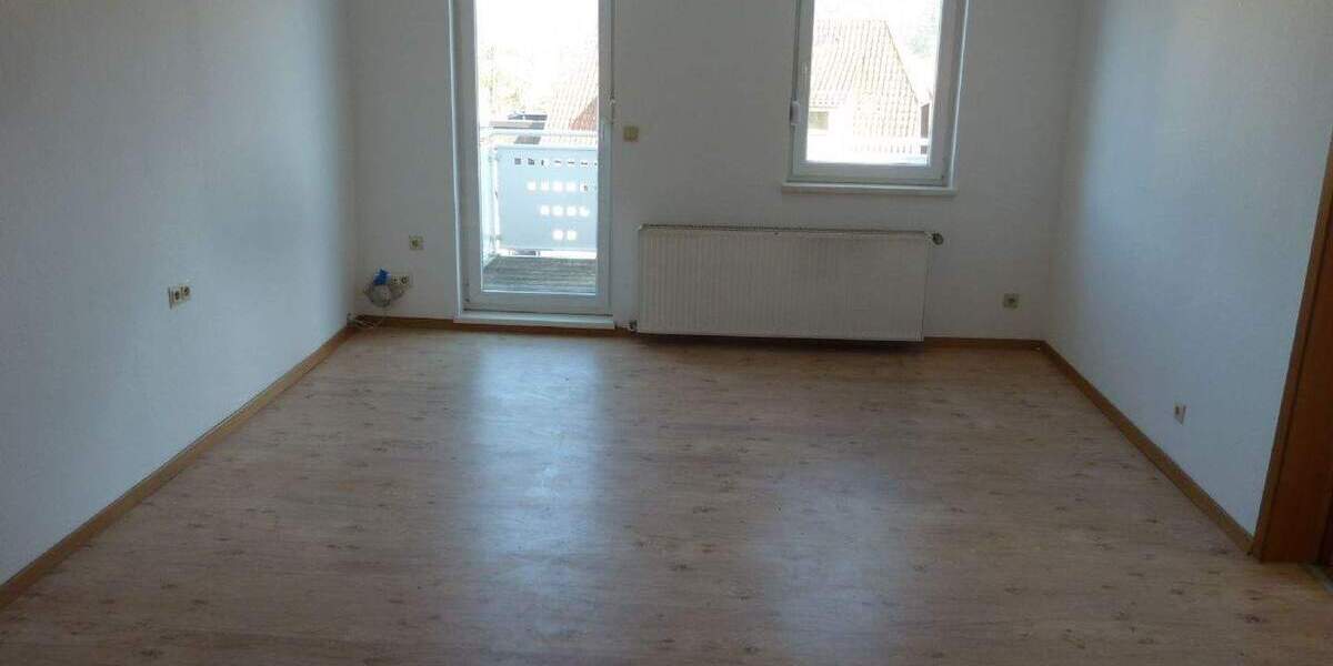 Etagenwohnung Bodenwerder Kemnade - 3 Zimmer, 80 m&sup2;, 440&euro; | Angebot:25769566