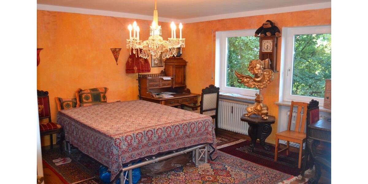 Wohnen auf Zeit München Sendling-Westpark - 1.5 Zimmer, 30 m&sup2;, 950&euro; | Angebot:26701613