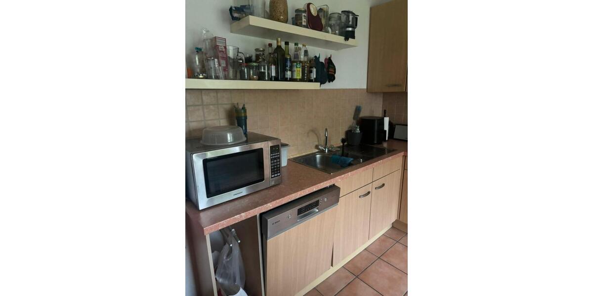 Wohnen auf Zeit Gießen Schlangenzahl - 1 Zimmer, 20 m&sup2;, 460&euro; | Angebot:26455954