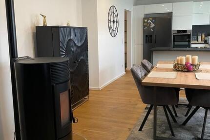 4-Zimmer-Wohnung in Neheim-hell & hochwertig ausgestattet 4 zimmer