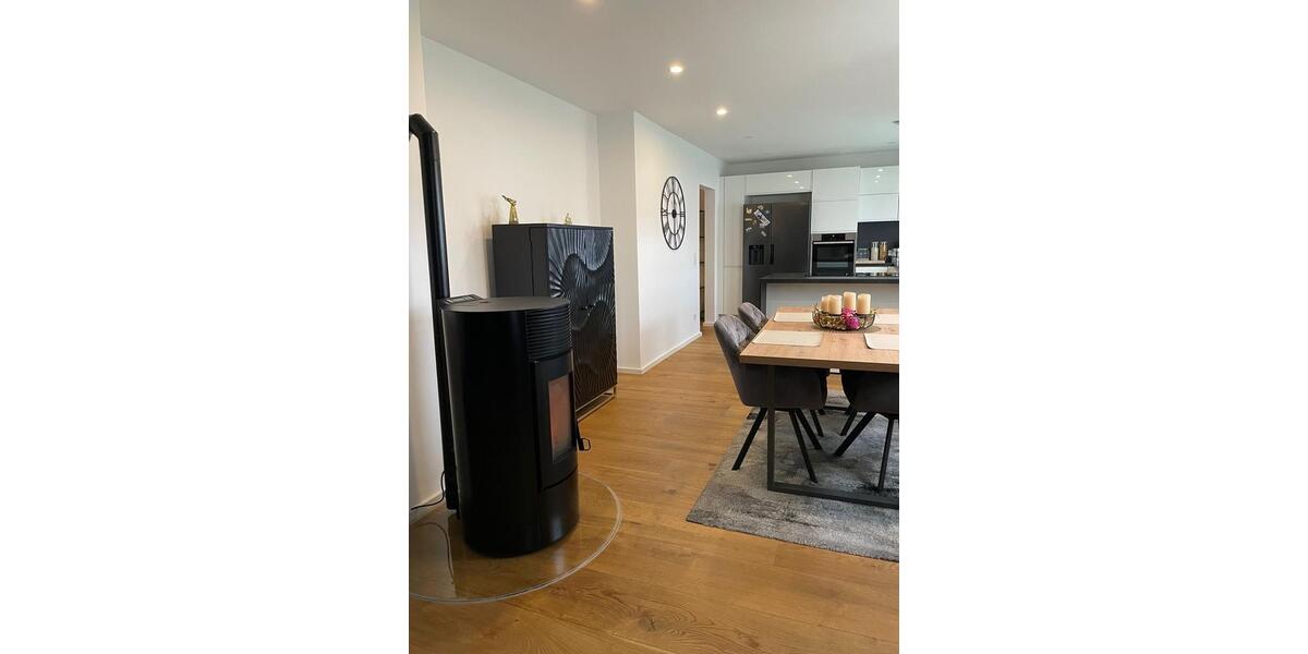 4-Zimmer-Wohnung in Neheim-hell & hochwertig ausgestattet 4 zimmer