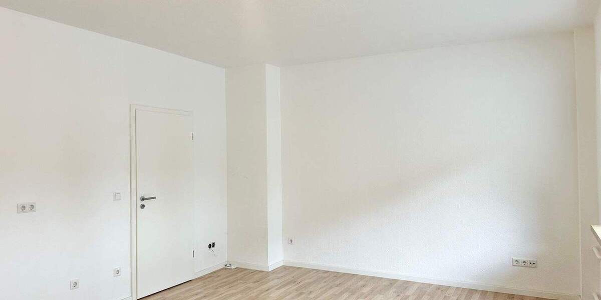 Etagenwohnung Nürnberg Lichtenhof - 3 Zimmer, 67 m&sup2;, 750&euro; | Angebot:26154449