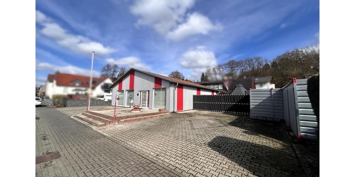 Gewerbeobjekt Biedenkopf - 1.000&euro; | Angebot:26097787