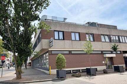 Wohnung Euskirchen - 4 Zimmer, 133 m&sup2;, 1.100&euro; | Angebot:27244150