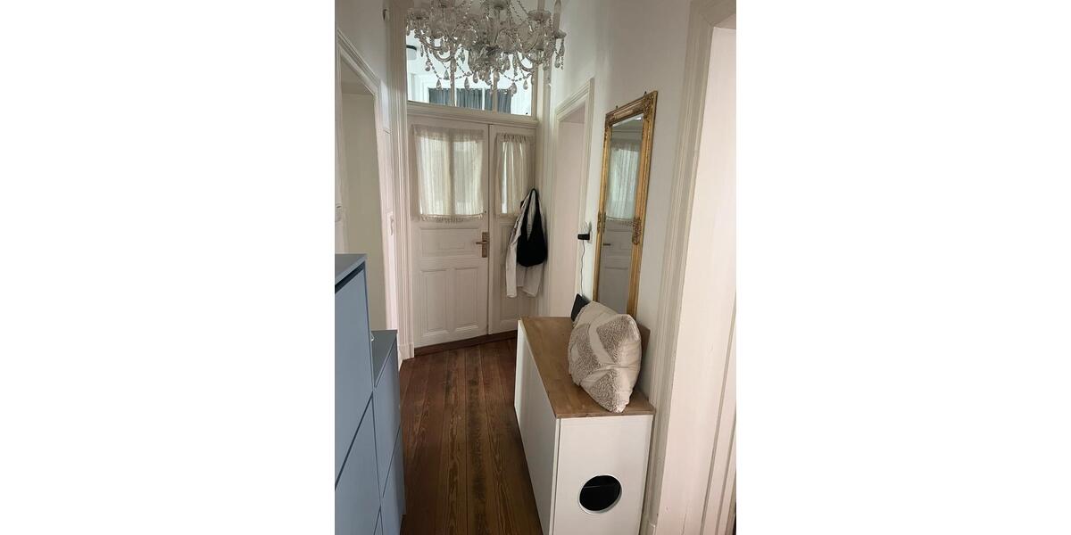 Erdgeschoßwohnung Kiel Ravensberg - 1 Zimmer, 15 m&sup2;, 500&euro; | Angebot:26620763