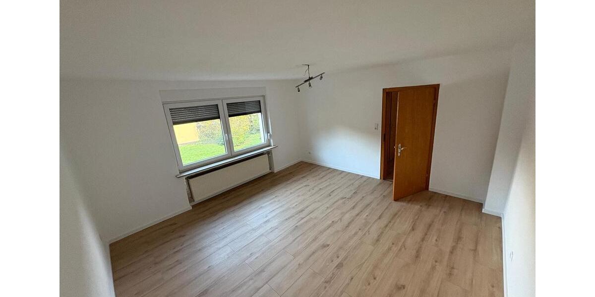 5-Zimmer-Wohnung mit viel Platz – ideal für Familien zimmer