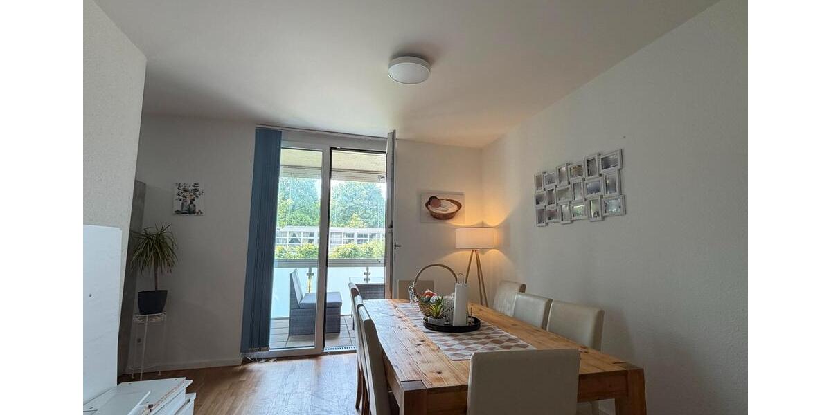 Erdgeschoßwohnung Bielefeld - 3 Zimmer, 104 m&sup2;, 1.250&euro; | Angebot:26586796