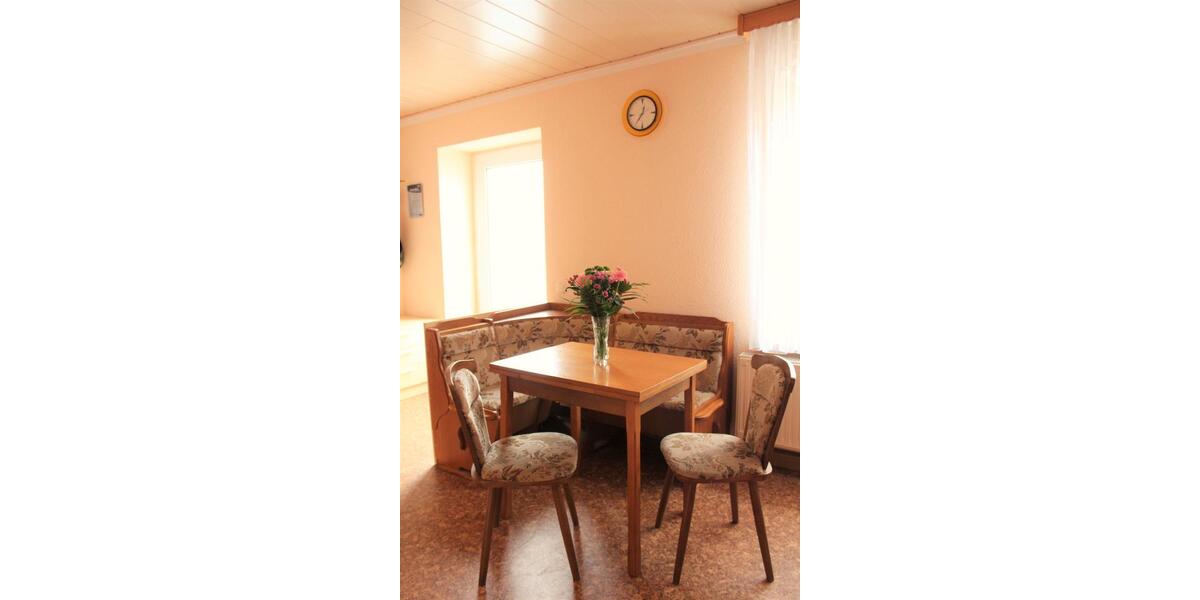 Erdgeschoßwohnung Kottmar - 1 Zimmer, 33 m&sup2;, 183&euro; | Angebot:27632525