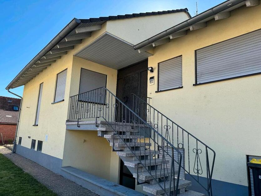 Modernes Einfamilienhaus in Worms-Wiesoppenheim zu vermieten