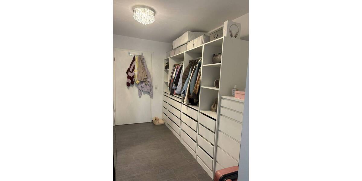 Etagenwohnung Igel - 2 Zimmer, 91 m&sup2;, 1.150&euro; | Angebot:26189690