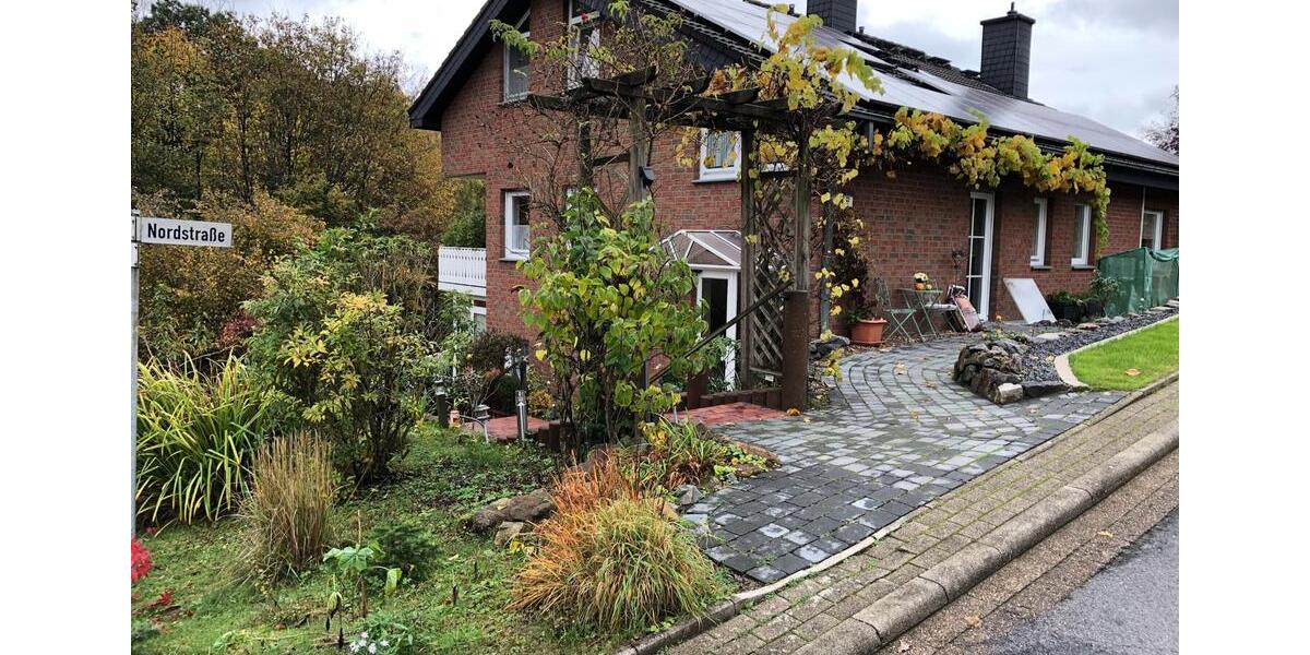 Dachgeschoßwohnung Ostercappeln - 5 Zimmer, 90 m&sup2;, 15&euro; | Angebot:25152698