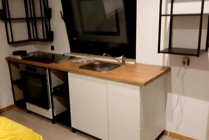Wohnung Osnabrück Wüste - 2 Zimmer, 20 m&sup2;, 450&euro; | Angebot:26645768