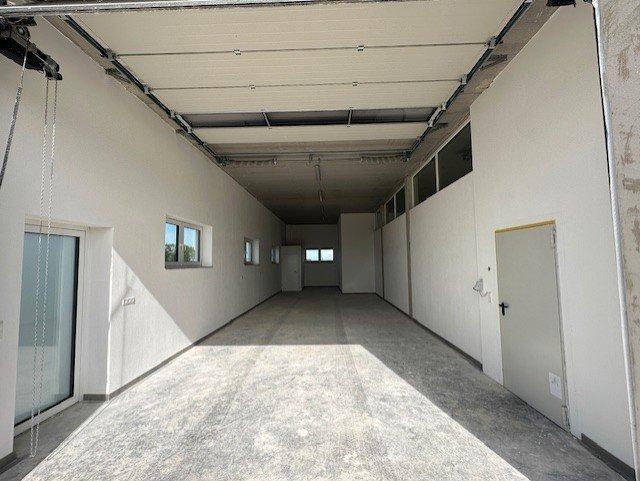 Gewerbeobjekt Schemmerhofen - 1.000&euro; | Angebot:26411051