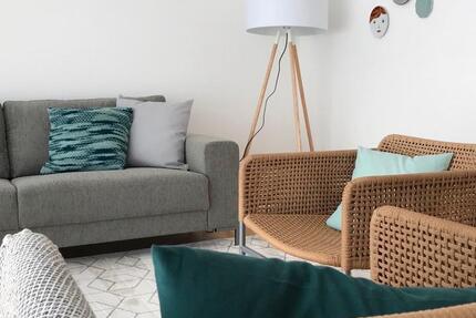 Wohnung zu vermieten bis 31.März 2026 in Daisendorf zimmer